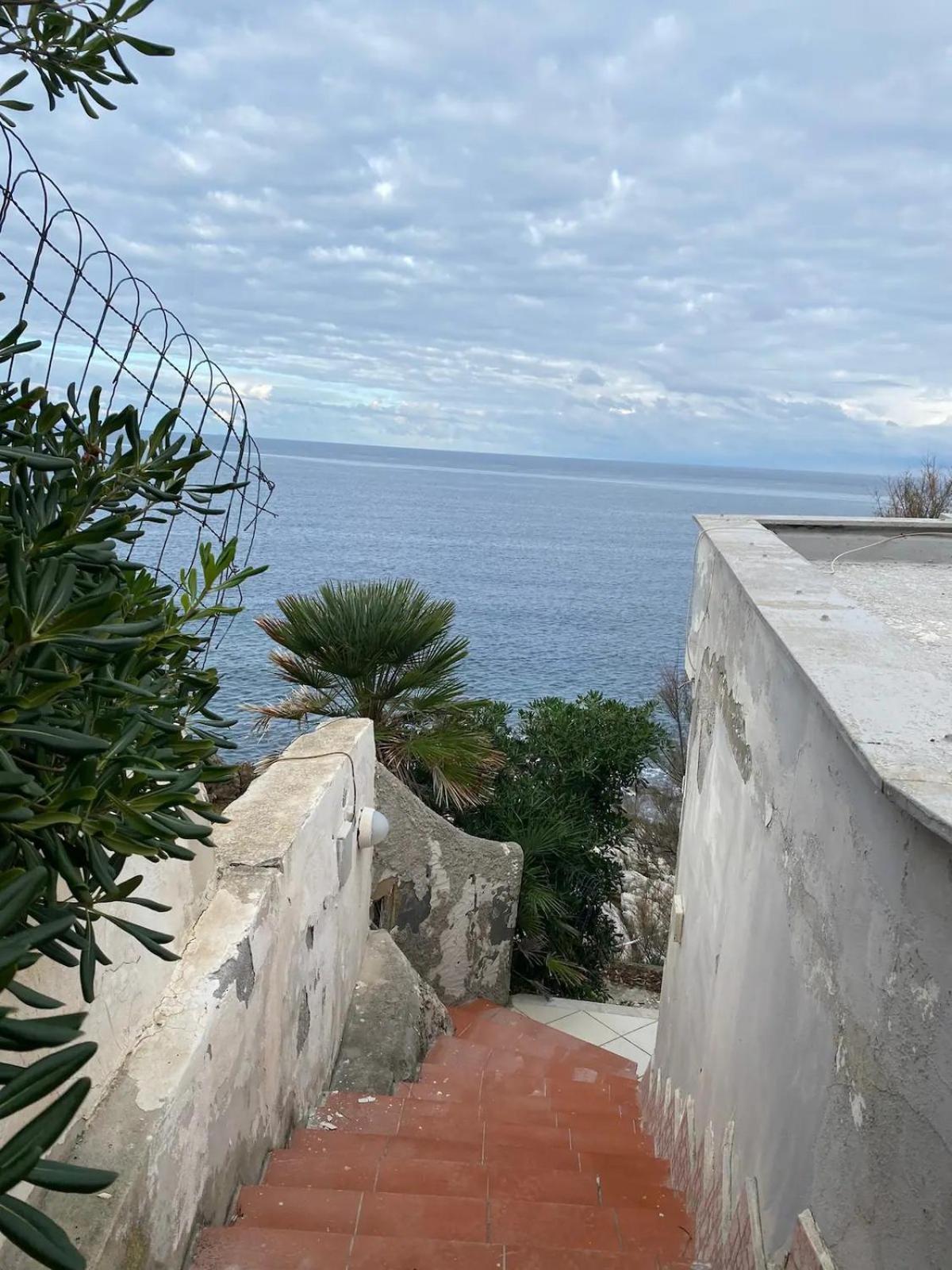 Amuni Al Mare Villa Bagheria Exterior photo