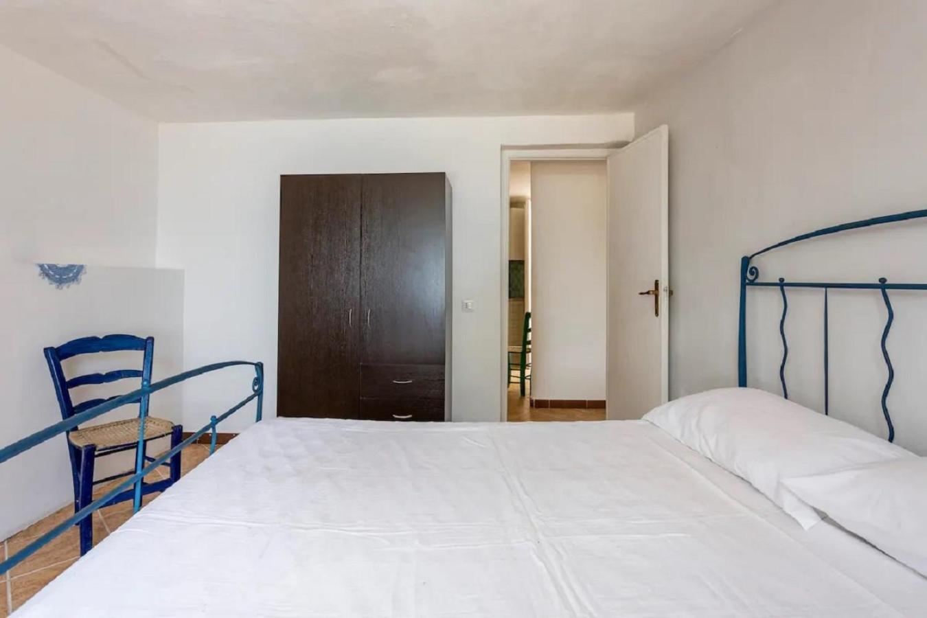 Amuni Al Mare Villa Bagheria Exterior photo