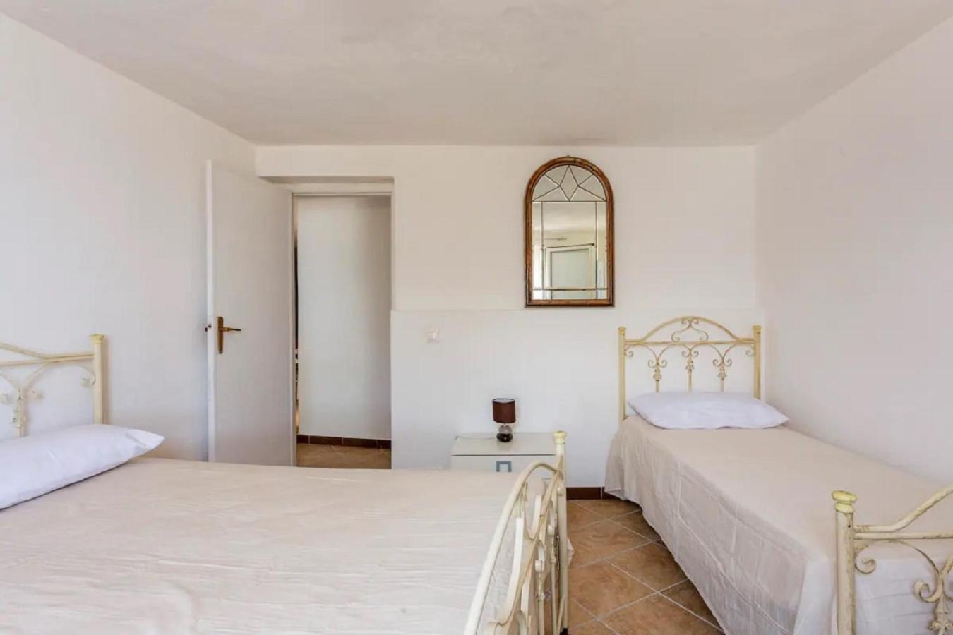 Amuni Al Mare Villa Bagheria Exterior photo