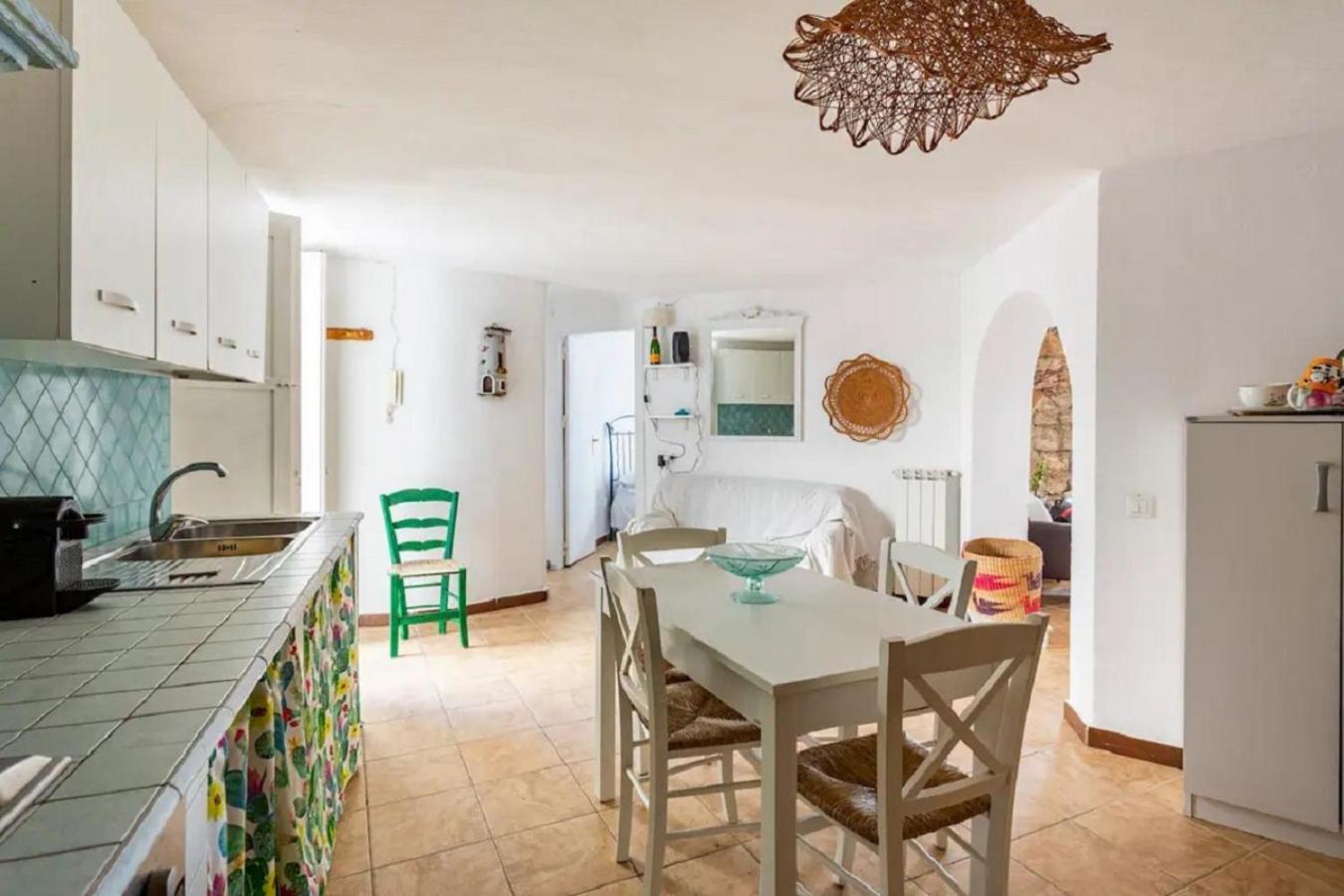 Amuni Al Mare Villa Bagheria Exterior photo