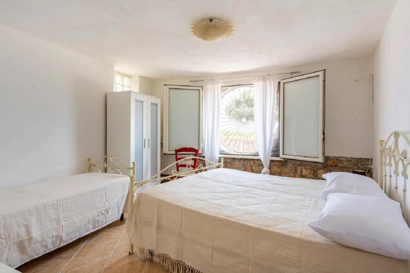 Amuni Al Mare Villa Bagheria Exterior photo