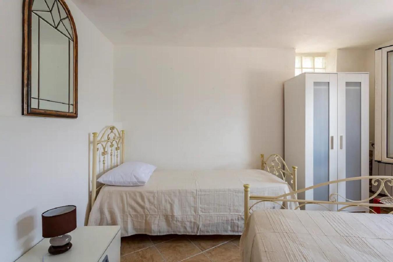 Amuni Al Mare Villa Bagheria Exterior photo